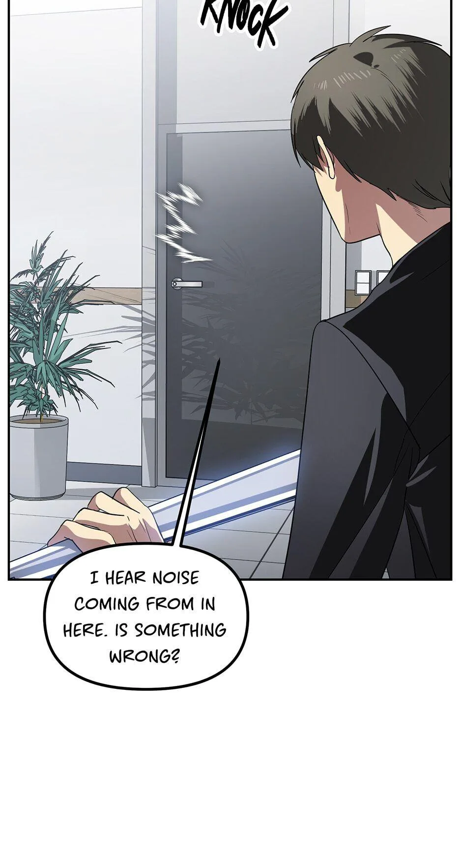 SSS-Class Revival Hunter Chapter 46 – Page 38