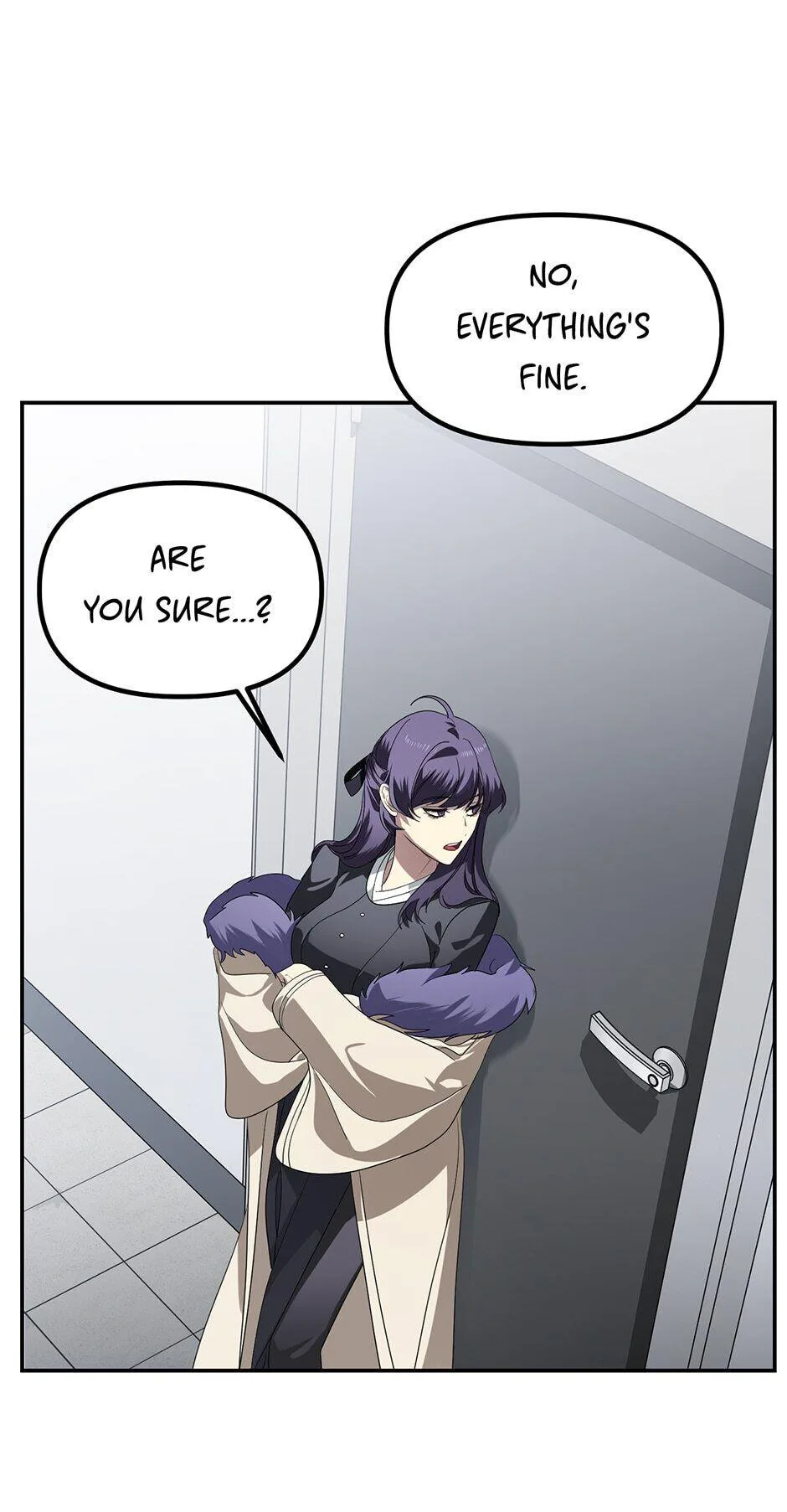SSS-Class Revival Hunter Chapter 46 – Page 39