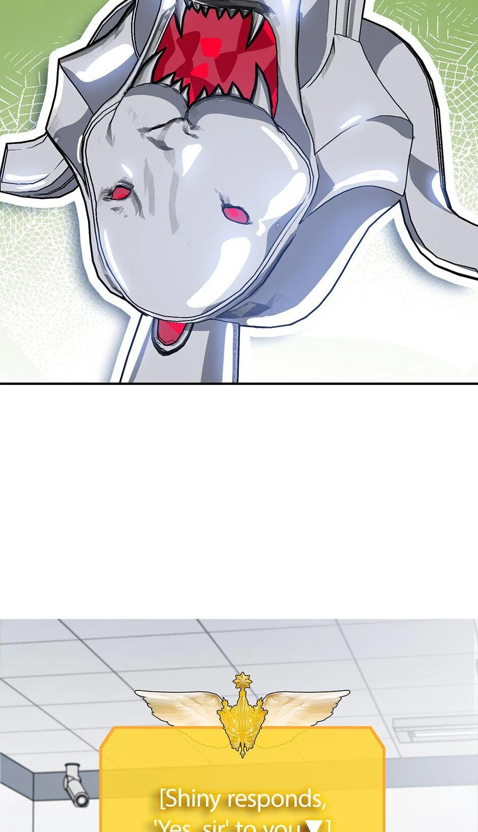 SSS-Class Revival Hunter Chapter 46 – Page 47