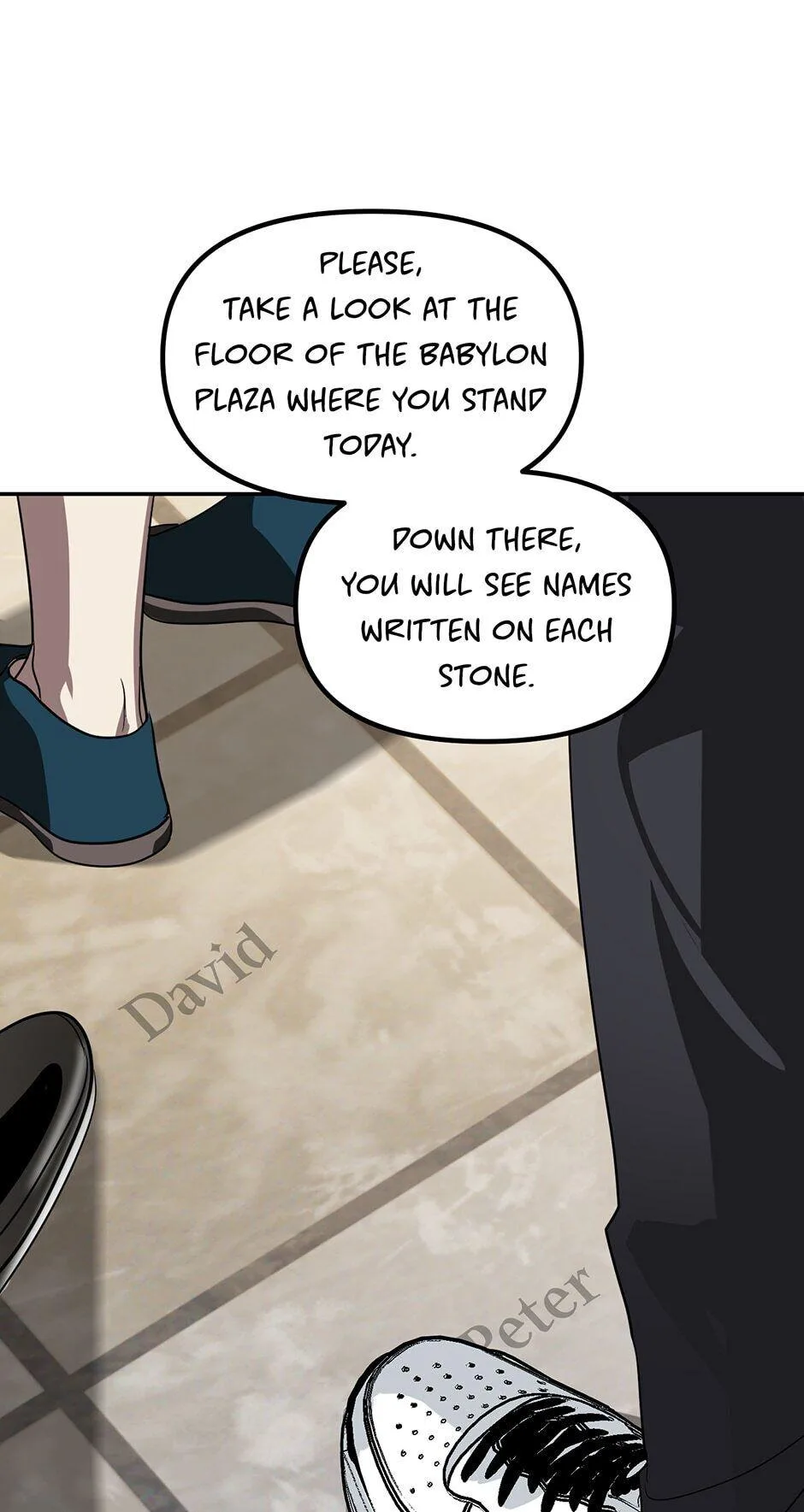 SSS-Class Revival Hunter Chapter 46 – Page 59