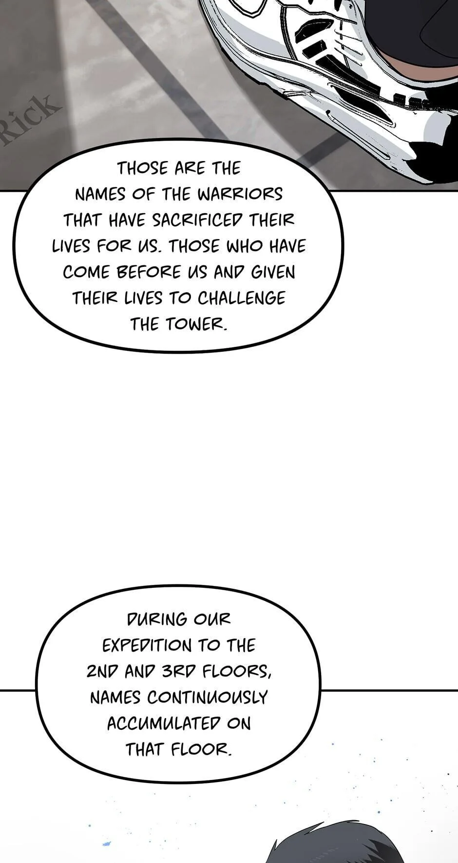SSS-Class Revival Hunter Chapter 46 – Page 60