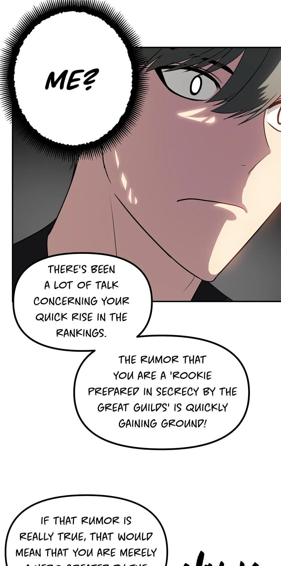 SSS-Class Revival Hunter Chapter 46 – Page 68
