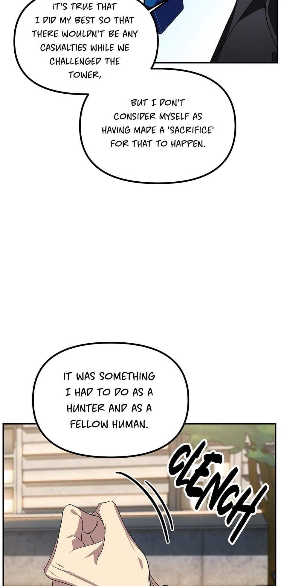 SSS-Class Revival Hunter Chapter 47 – Page 16
