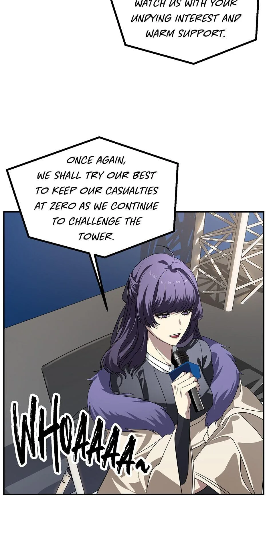 SSS-Class Revival Hunter Chapter 47 – Page 28