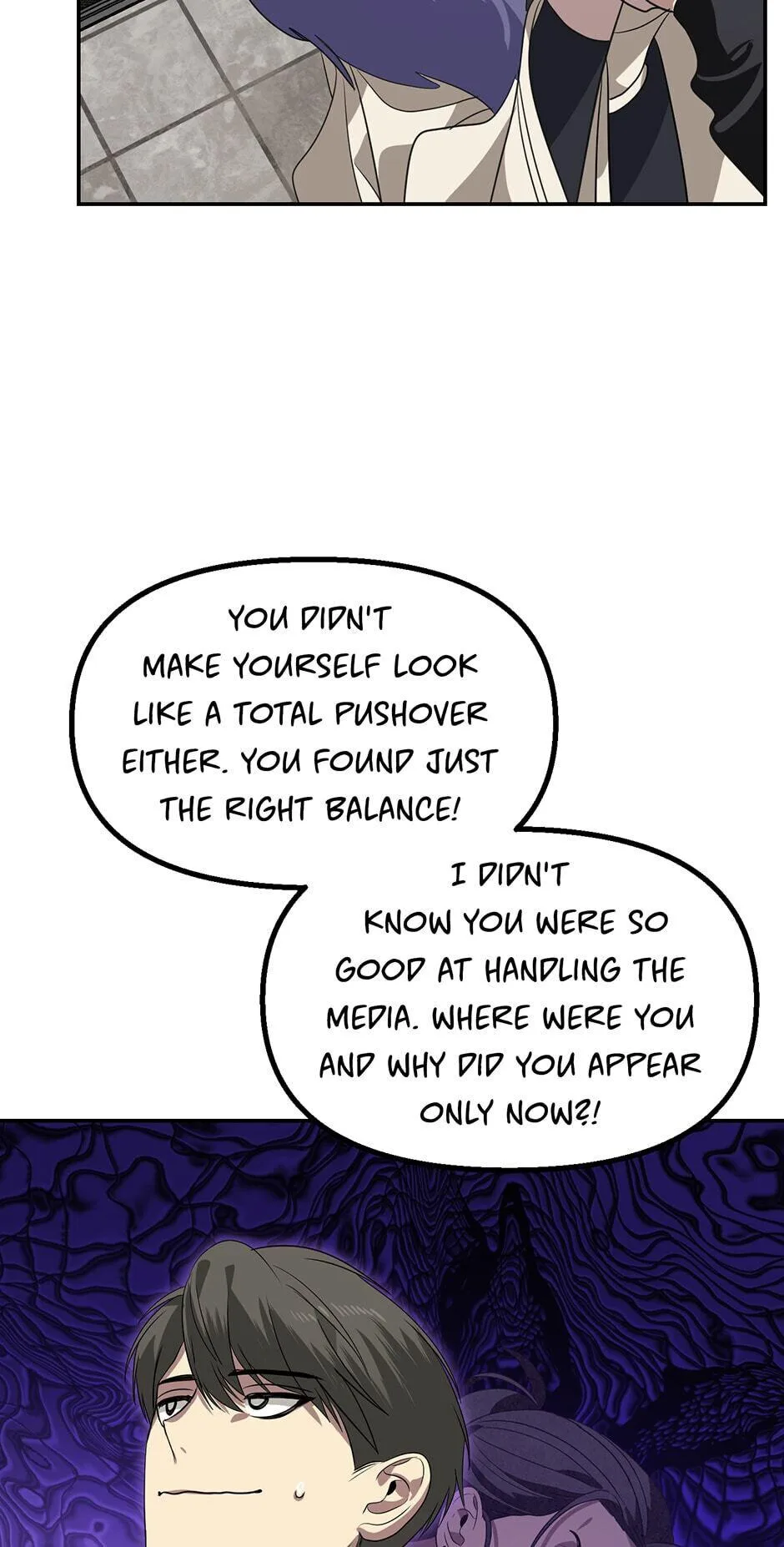 SSS-Class Revival Hunter Chapter 47 – Page 42