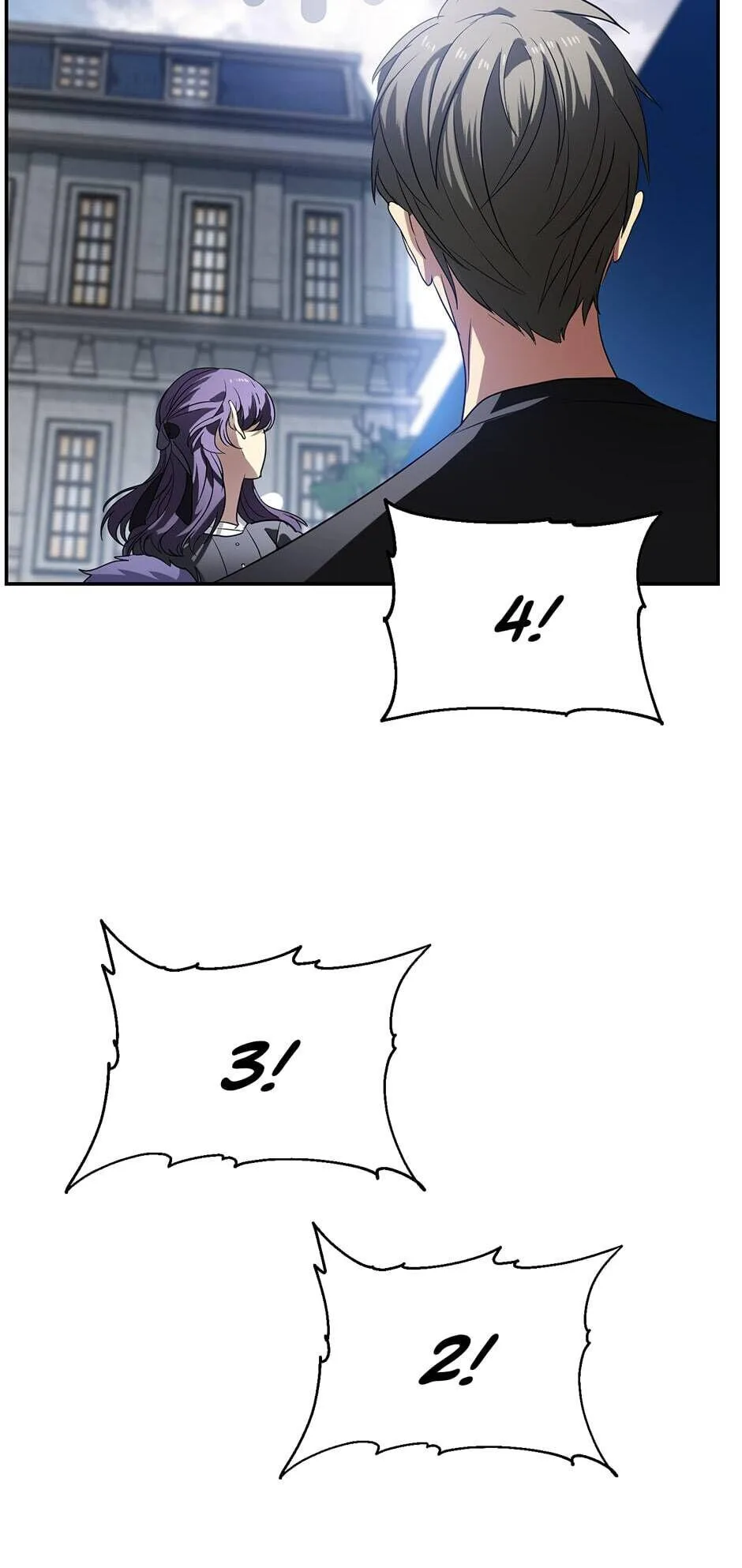 SSS-Class Revival Hunter Chapter 47 – Page 50