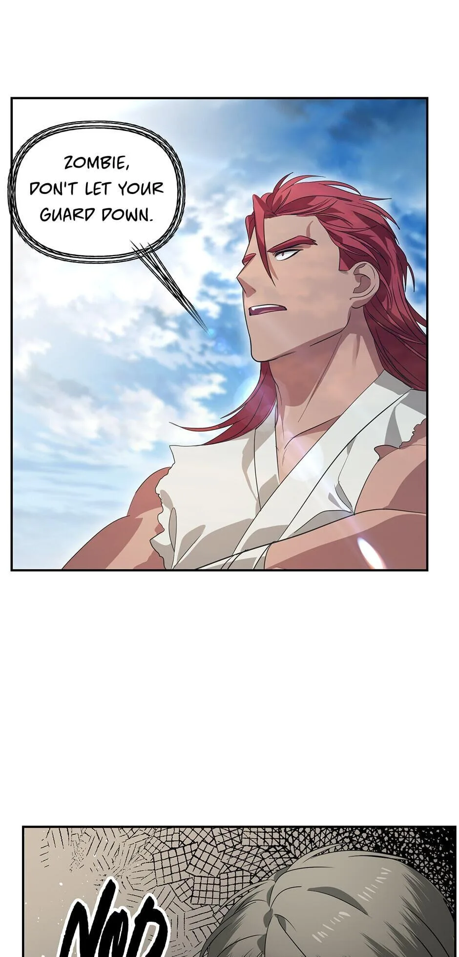 SSS-Class Revival Hunter Chapter 47 – Page 53