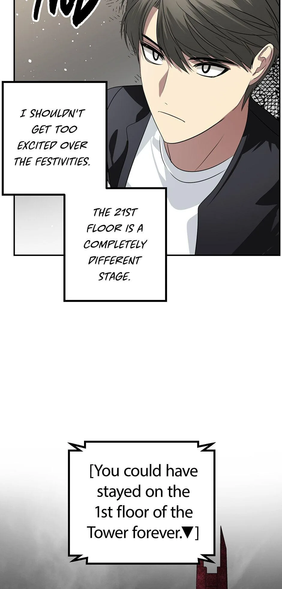 SSS-Class Revival Hunter Chapter 47 – Page 54