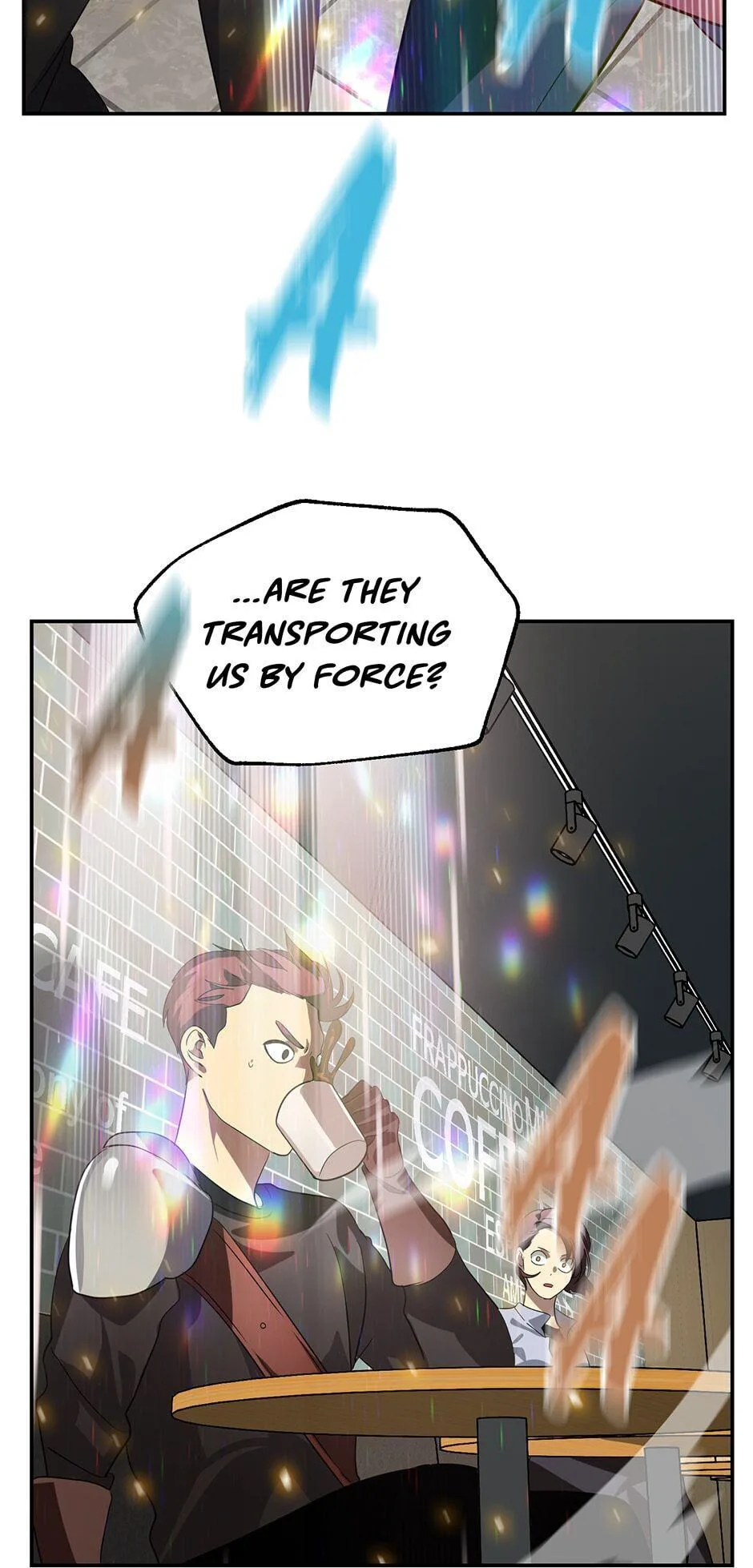 SSS-Class Revival Hunter Chapter 47 – Page 60