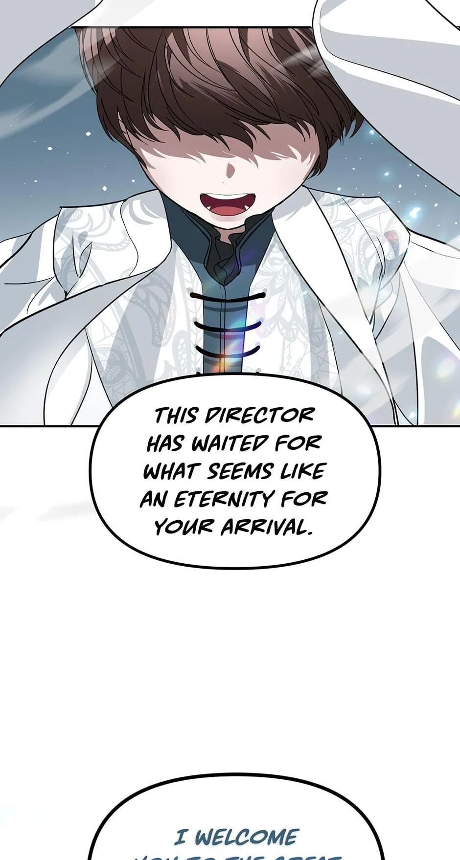 SSS-Class Revival Hunter Chapter 47 – Page 66