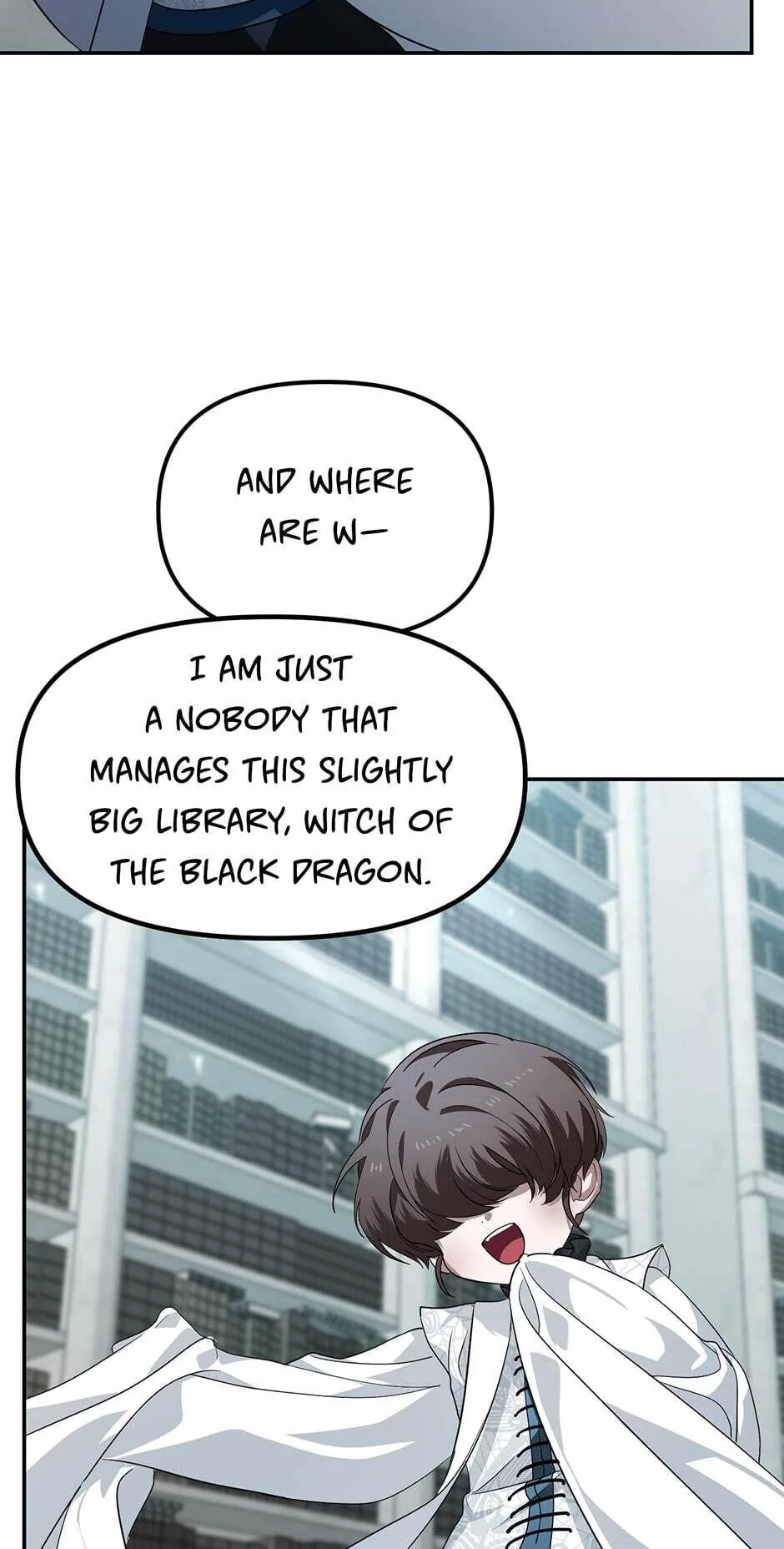 SSS-Class Revival Hunter Chapter 48 – Page 11