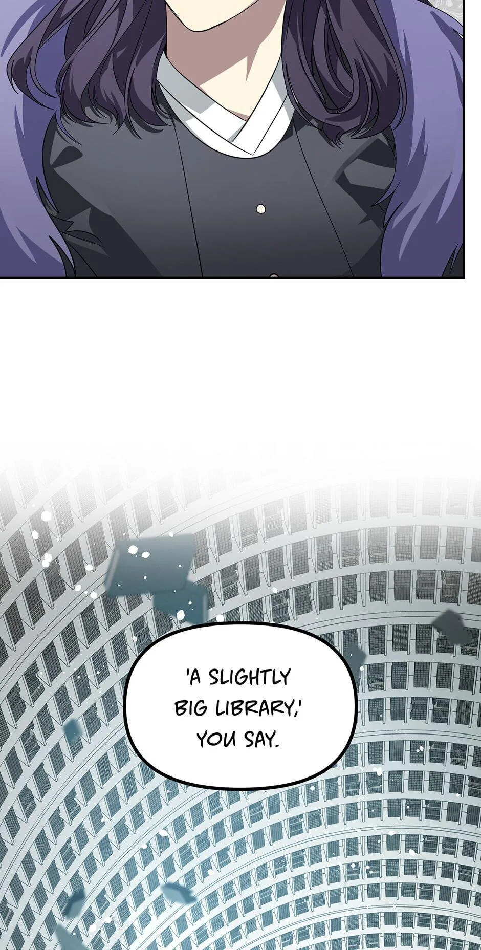 SSS-Class Revival Hunter Chapter 48 – Page 13