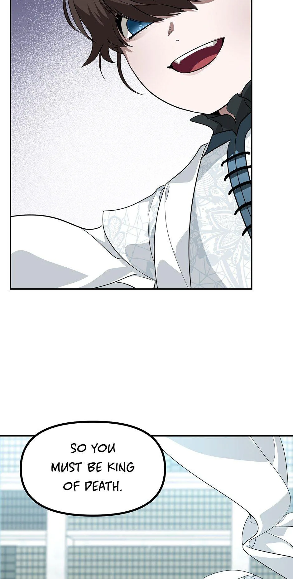 SSS-Class Revival Hunter Chapter 48 – Page 16