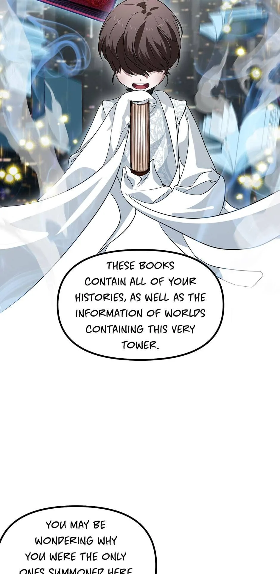 SSS-Class Revival Hunter Chapter 48 – Page 22