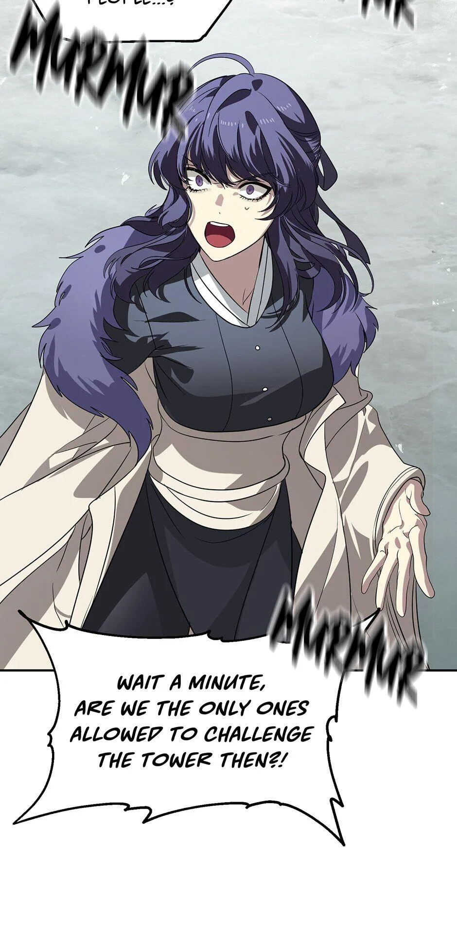 SSS-Class Revival Hunter Chapter 48 – Page 26