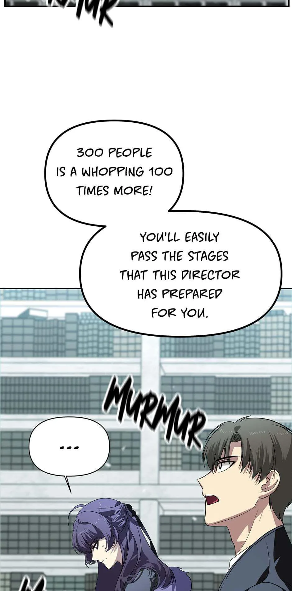 SSS-Class Revival Hunter Chapter 48 – Page 28