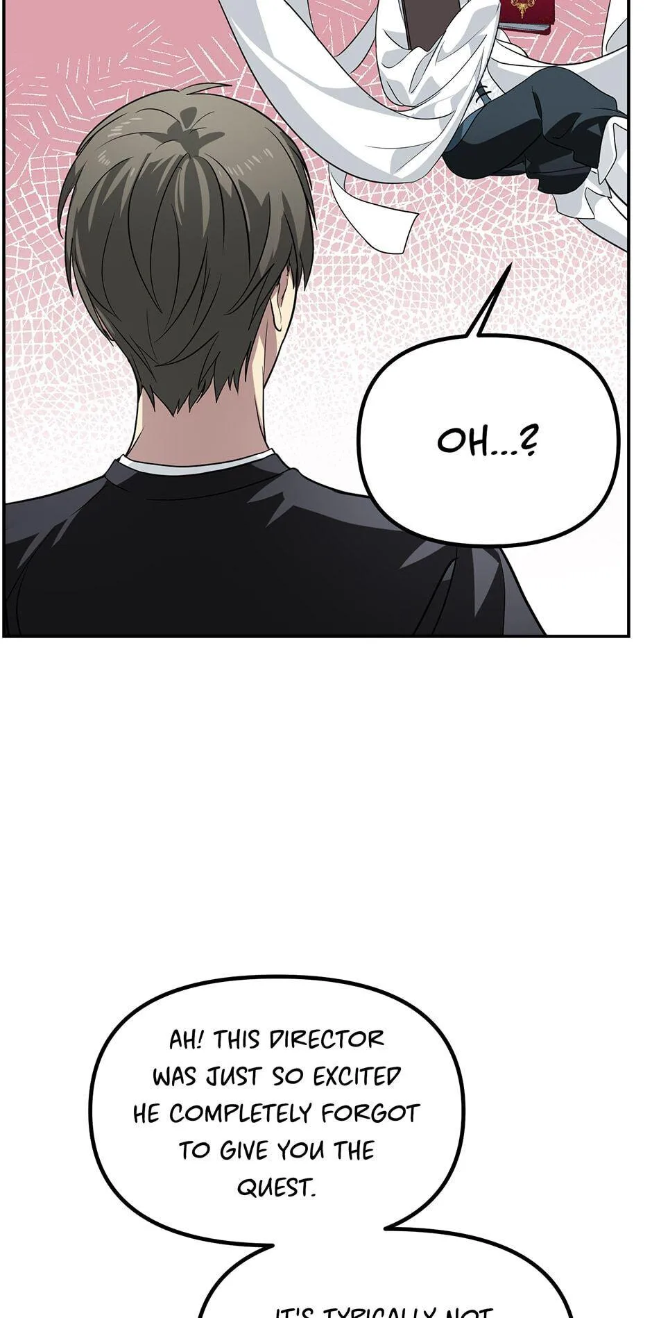 SSS-Class Revival Hunter Chapter 48 – Page 30