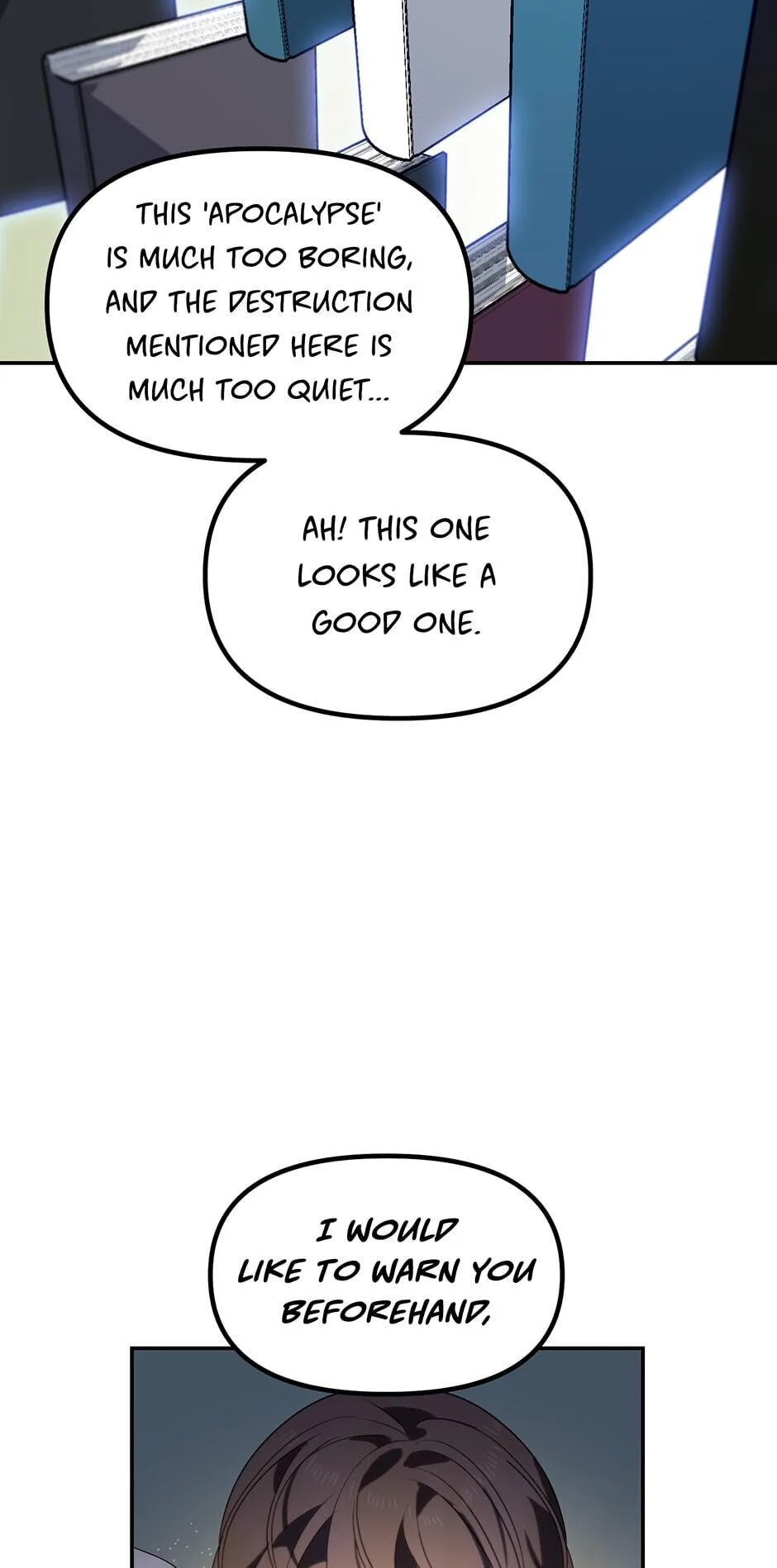 SSS-Class Revival Hunter Chapter 48 – Page 33