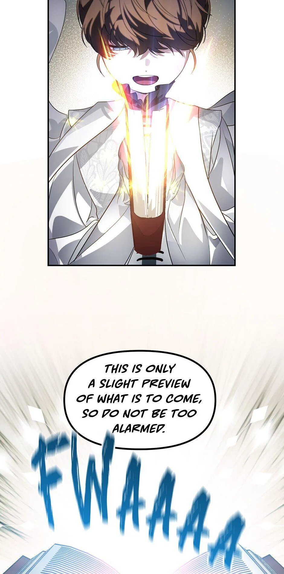 SSS-Class Revival Hunter Chapter 48 – Page 34