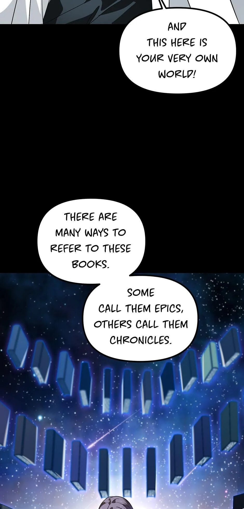 SSS-Class Revival Hunter Chapter 48 – Page 41