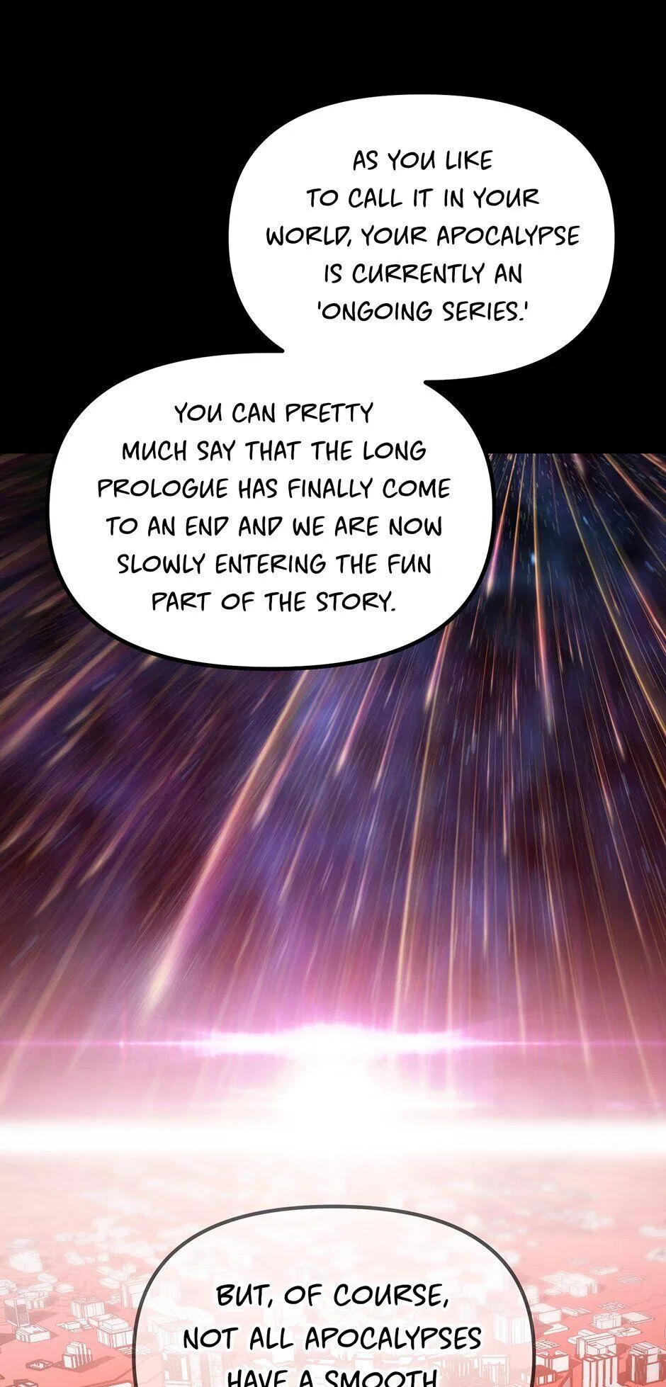 SSS-Class Revival Hunter Chapter 48 – Page 44