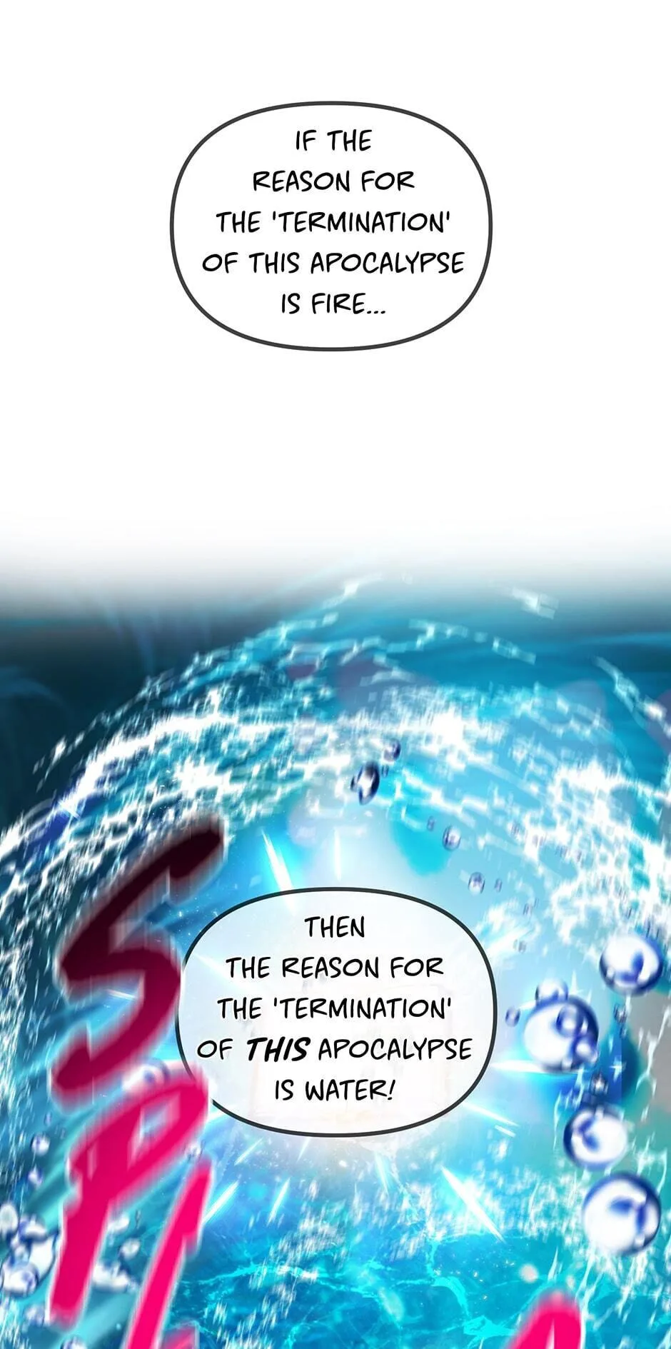 SSS-Class Revival Hunter Chapter 48 – Page 50