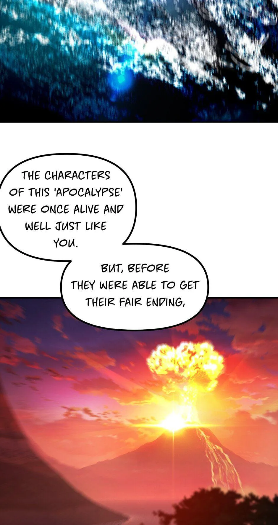 SSS-Class Revival Hunter Chapter 48 – Page 53