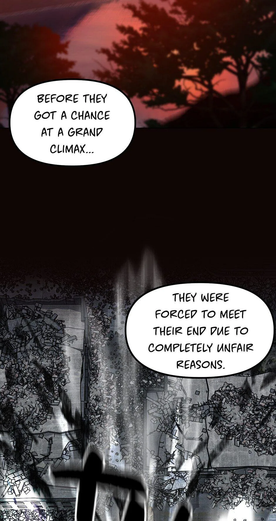 SSS-Class Revival Hunter Chapter 48 – Page 54