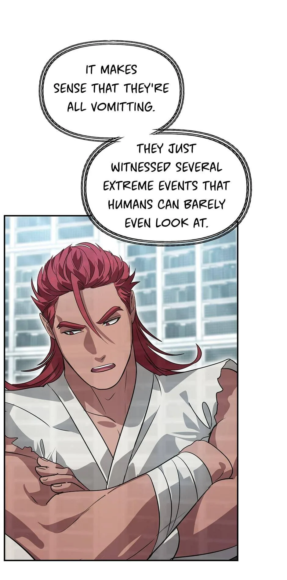 SSS-Class Revival Hunter Chapter 48 – Page 58