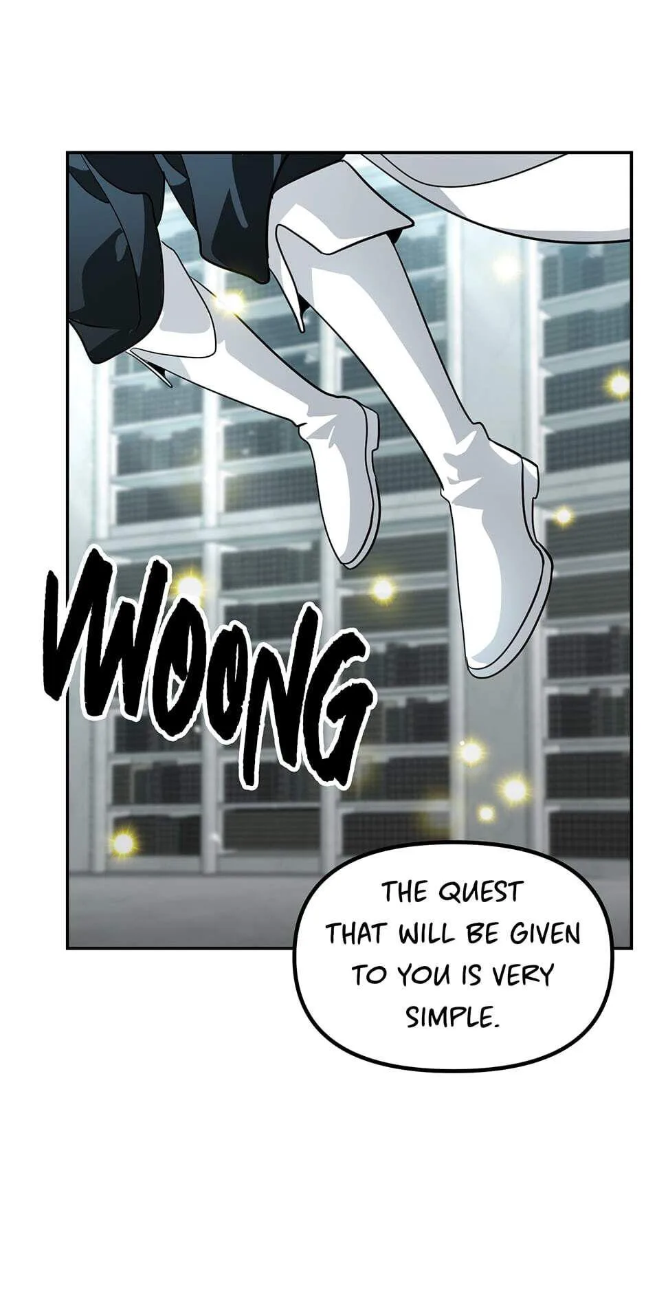 SSS-Class Revival Hunter Chapter 48 – Page 59