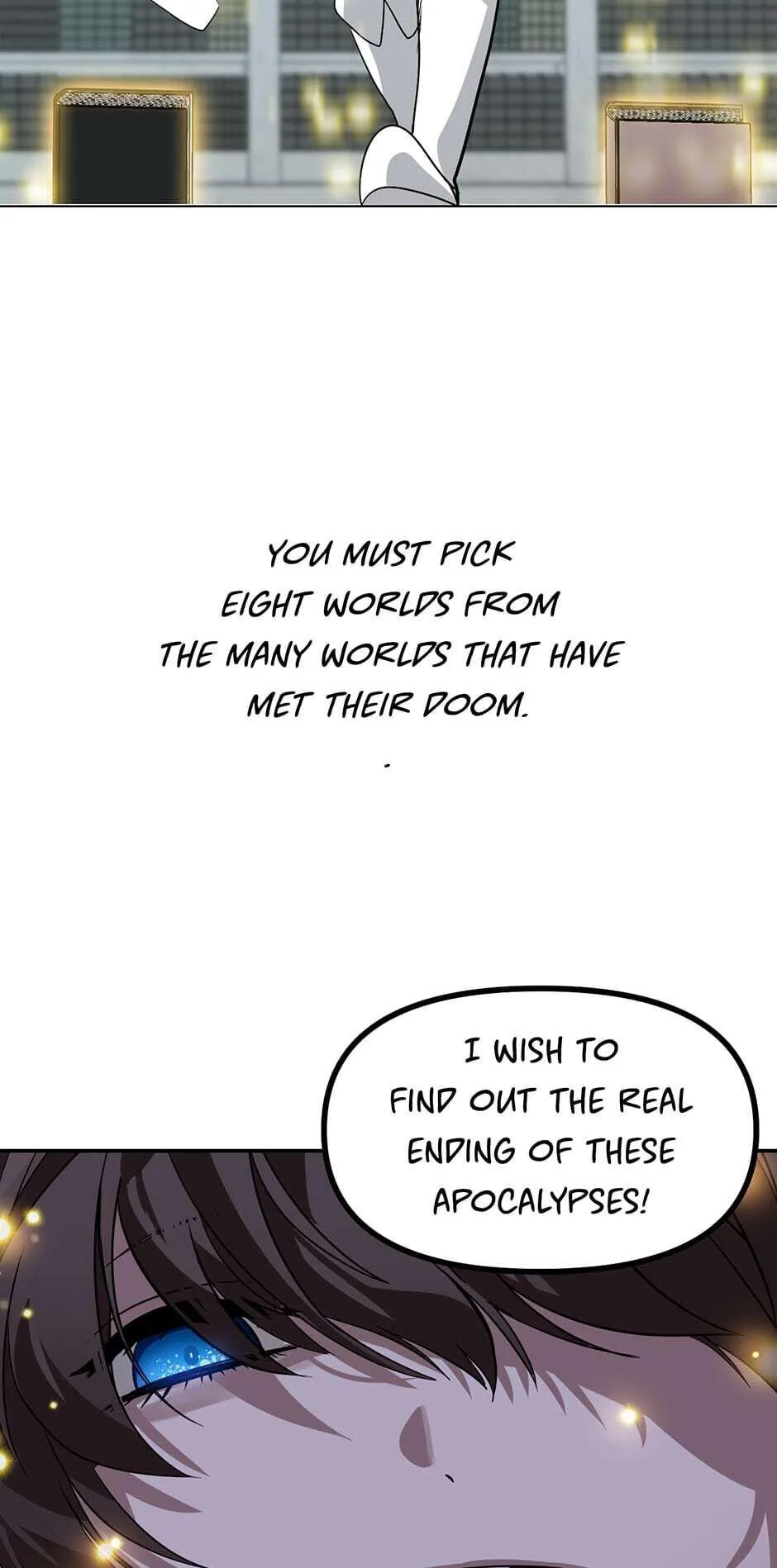 SSS-Class Revival Hunter Chapter 48 – Page 61