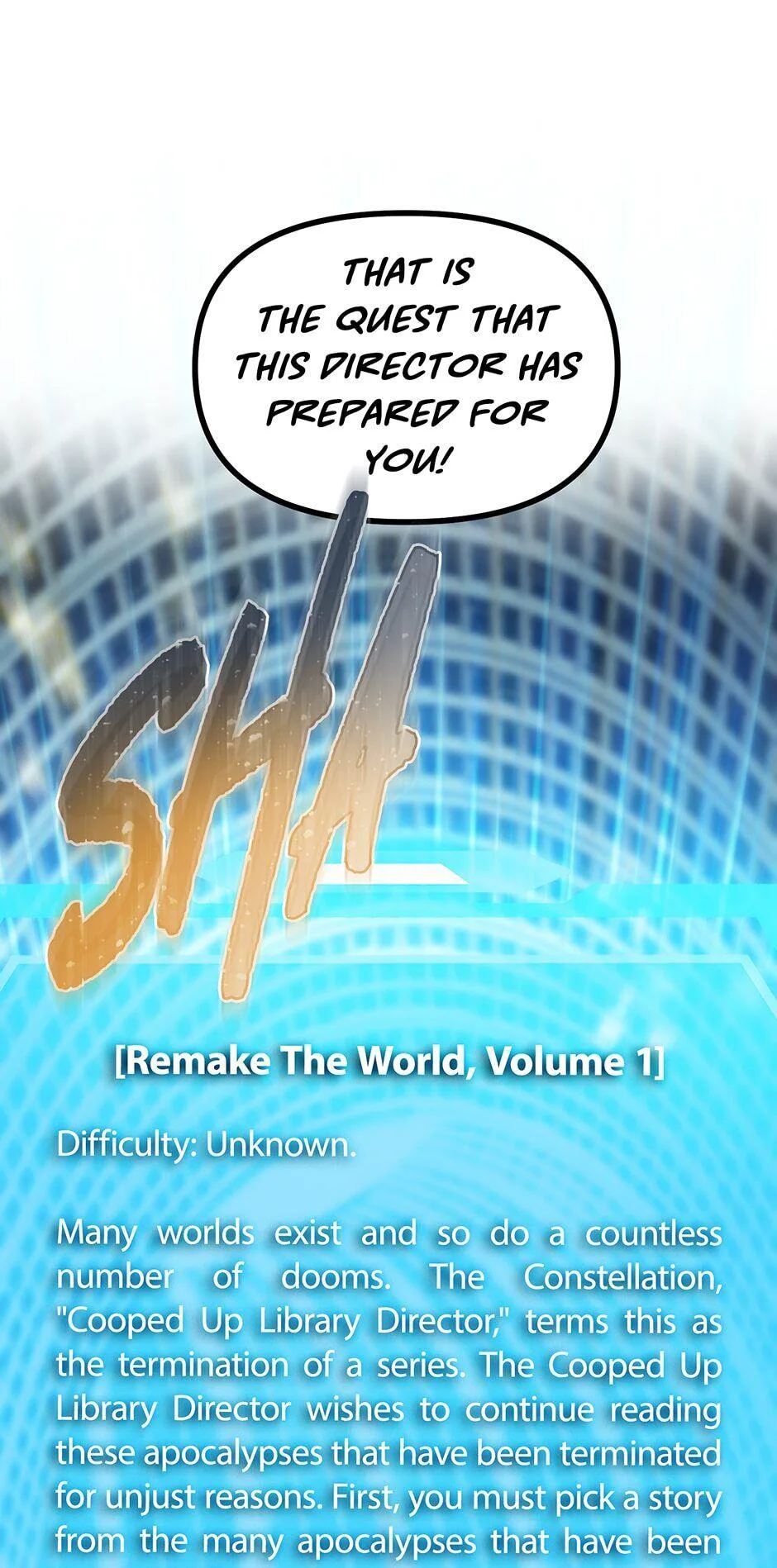 SSS-Class Revival Hunter Chapter 48 – Page 64