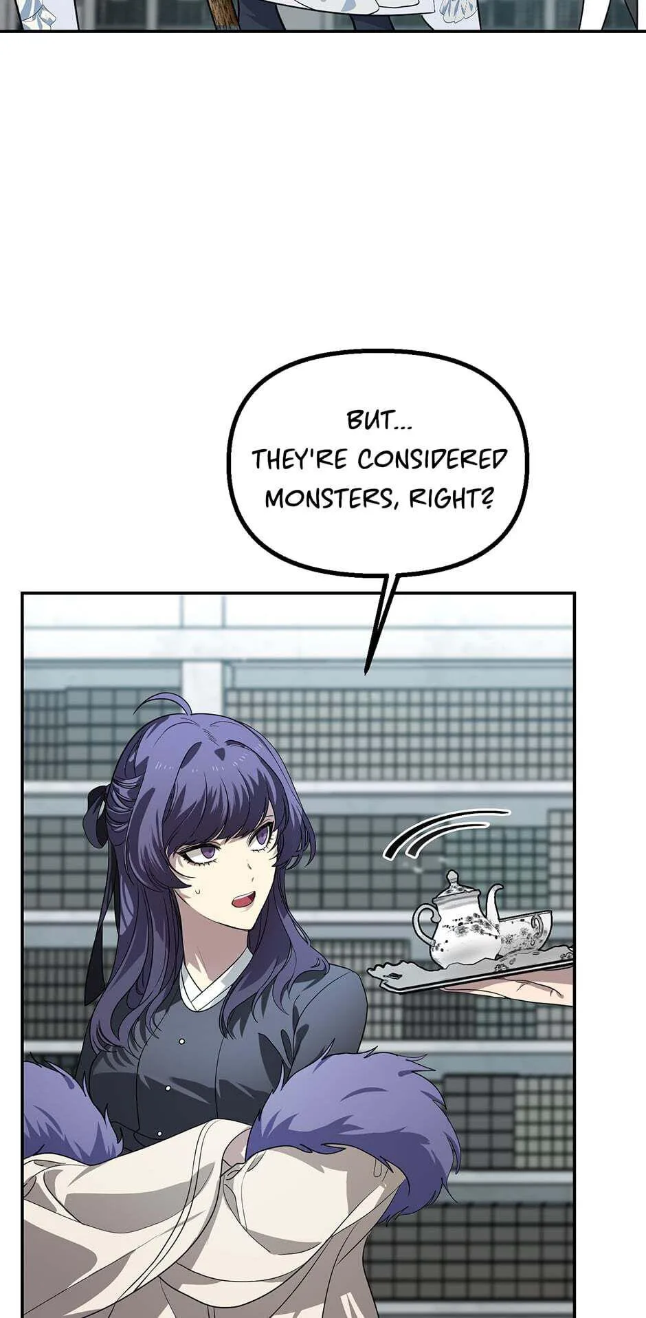 SSS-Class Revival Hunter Chapter 49 – Page 6