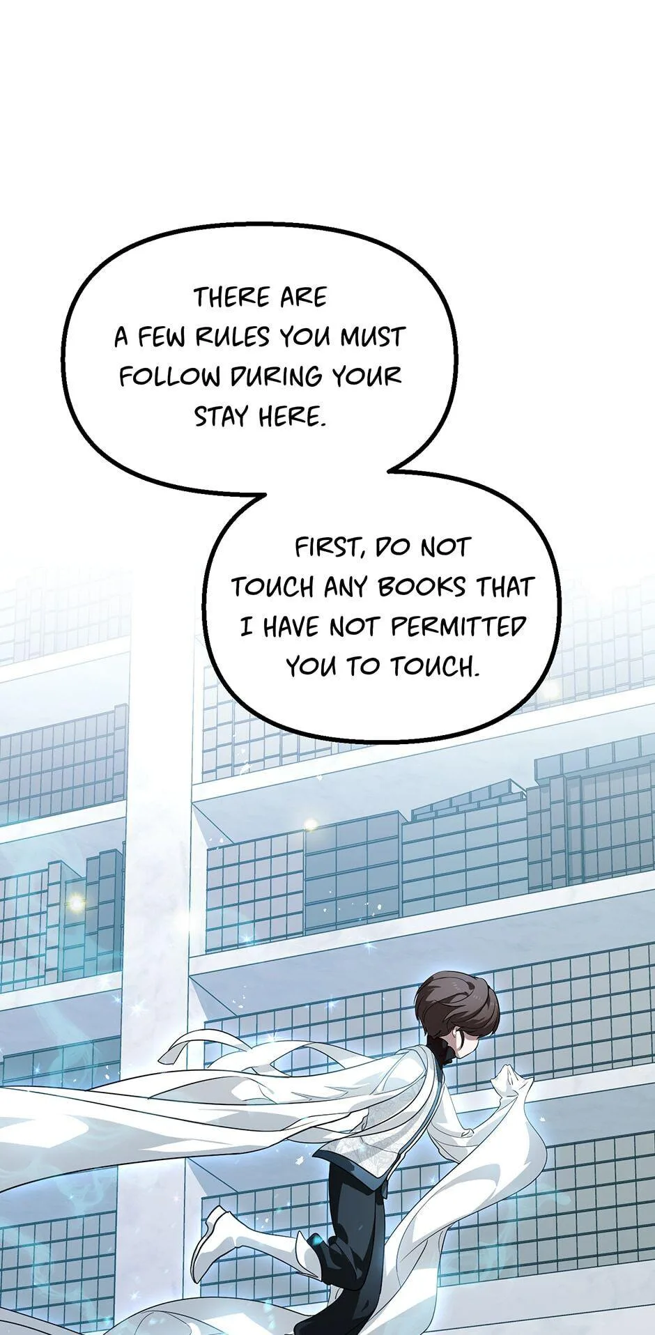 SSS-Class Revival Hunter Chapter 49 – Page 8