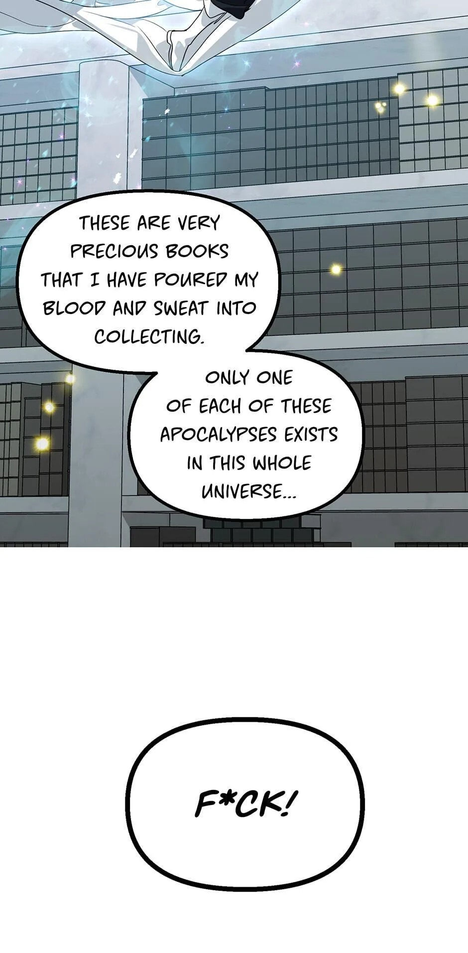 SSS-Class Revival Hunter Chapter 49 – Page 9
