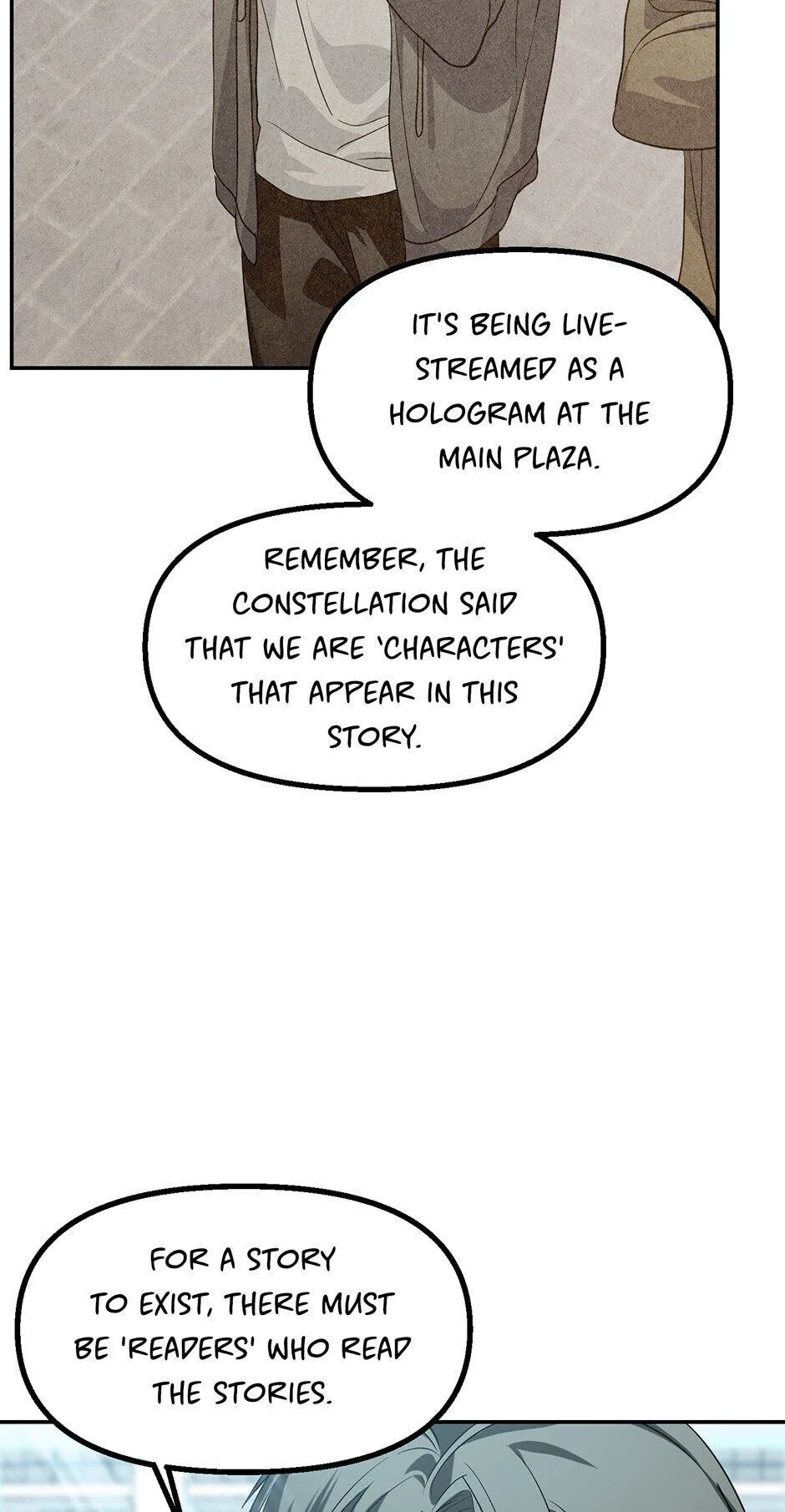 SSS-Class Revival Hunter Chapter 49 – Page 22