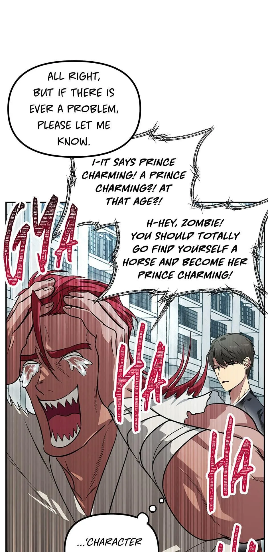 SSS-Class Revival Hunter Chapter 49 – Page 37
