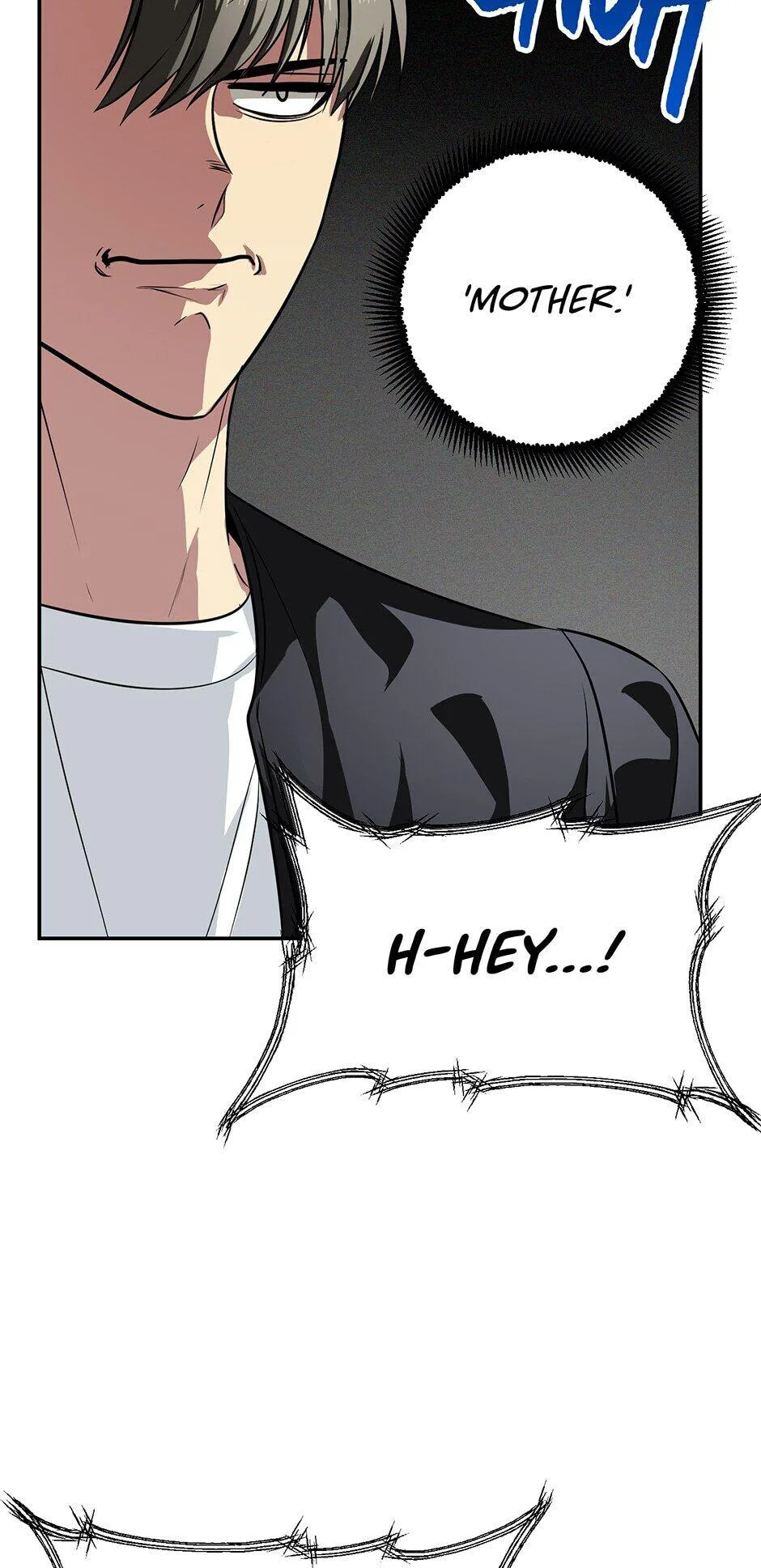 SSS-Class Revival Hunter Chapter 49 – Page 40
