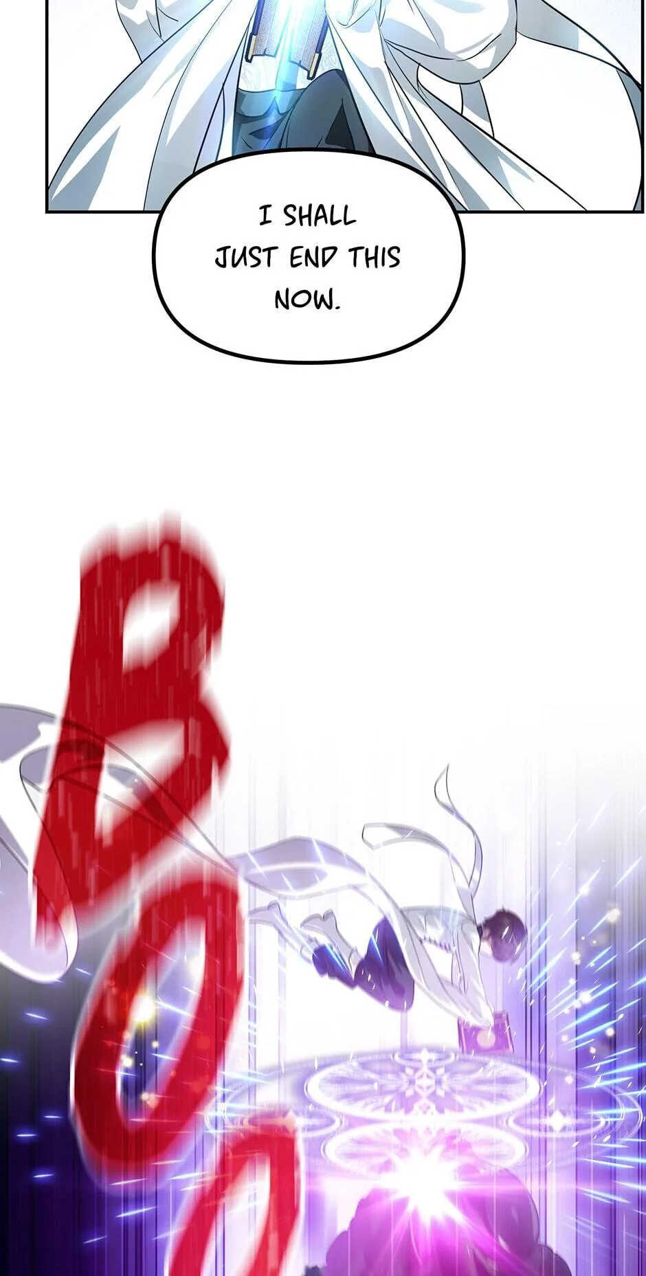 SSS-Class Revival Hunter Chapter 49 – Page 50