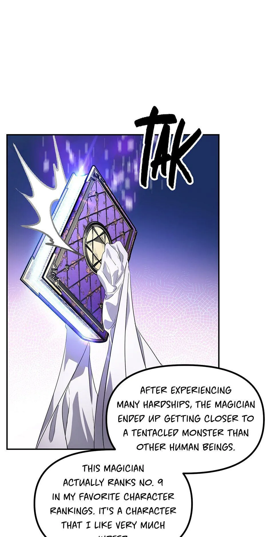 SSS-Class Revival Hunter Chapter 49 – Page 54