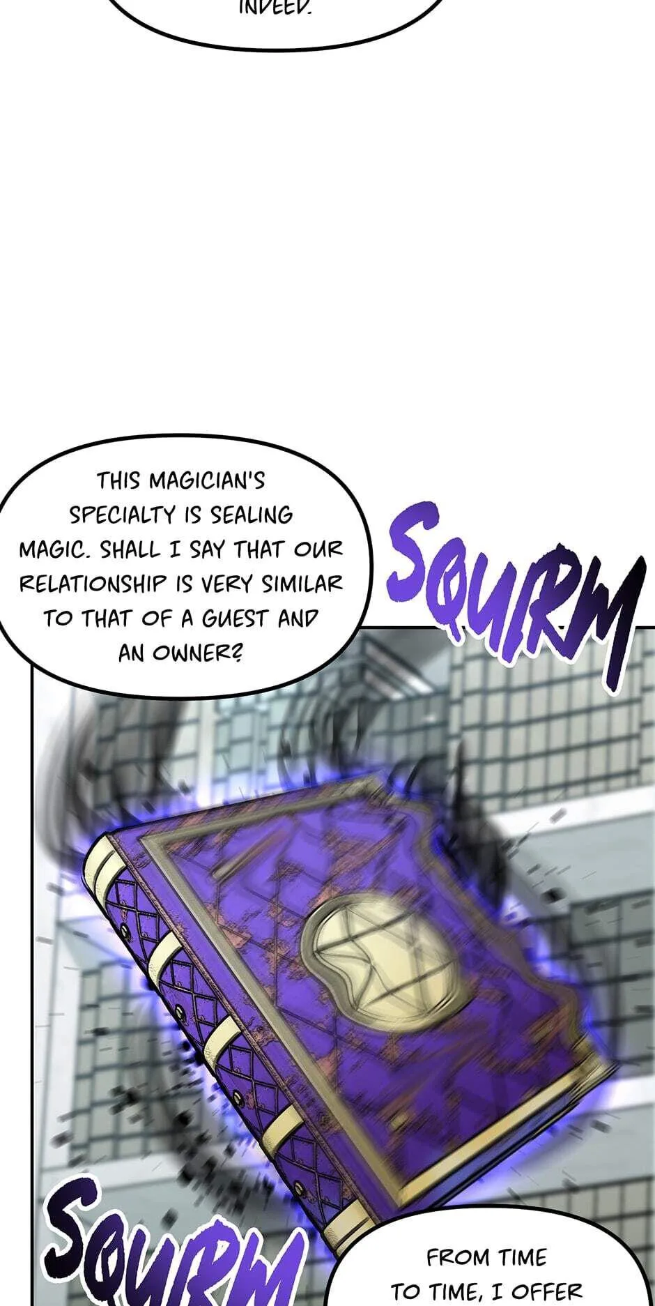 SSS-Class Revival Hunter Chapter 49 – Page 55