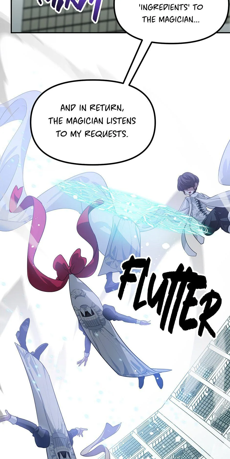 SSS-Class Revival Hunter Chapter 49 – Page 56
