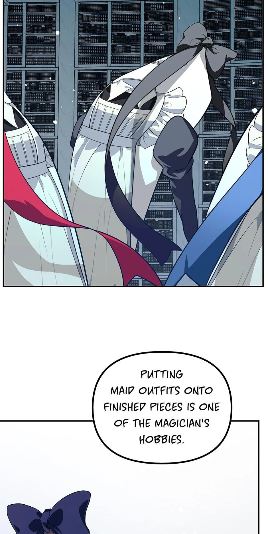 SSS-Class Revival Hunter Chapter 49 – Page 58