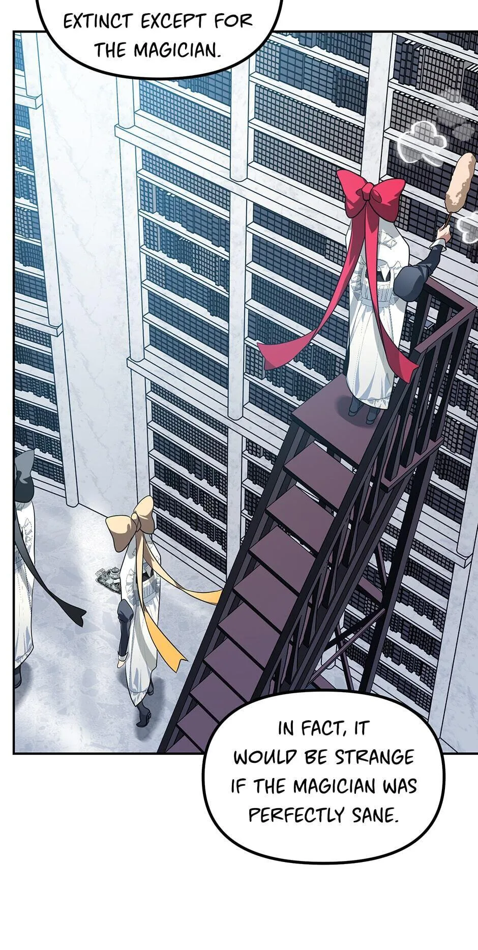 SSS-Class Revival Hunter Chapter 49 – Page 60