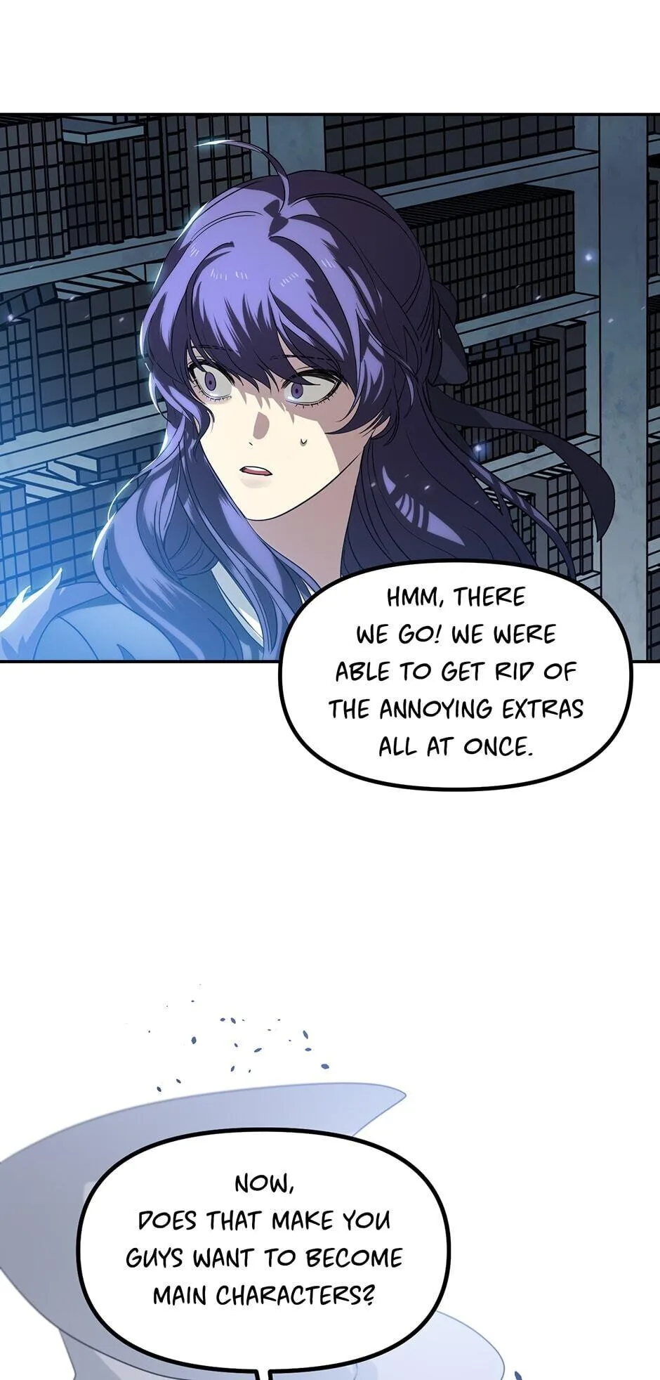 SSS-Class Revival Hunter Chapter 49 – Page 61