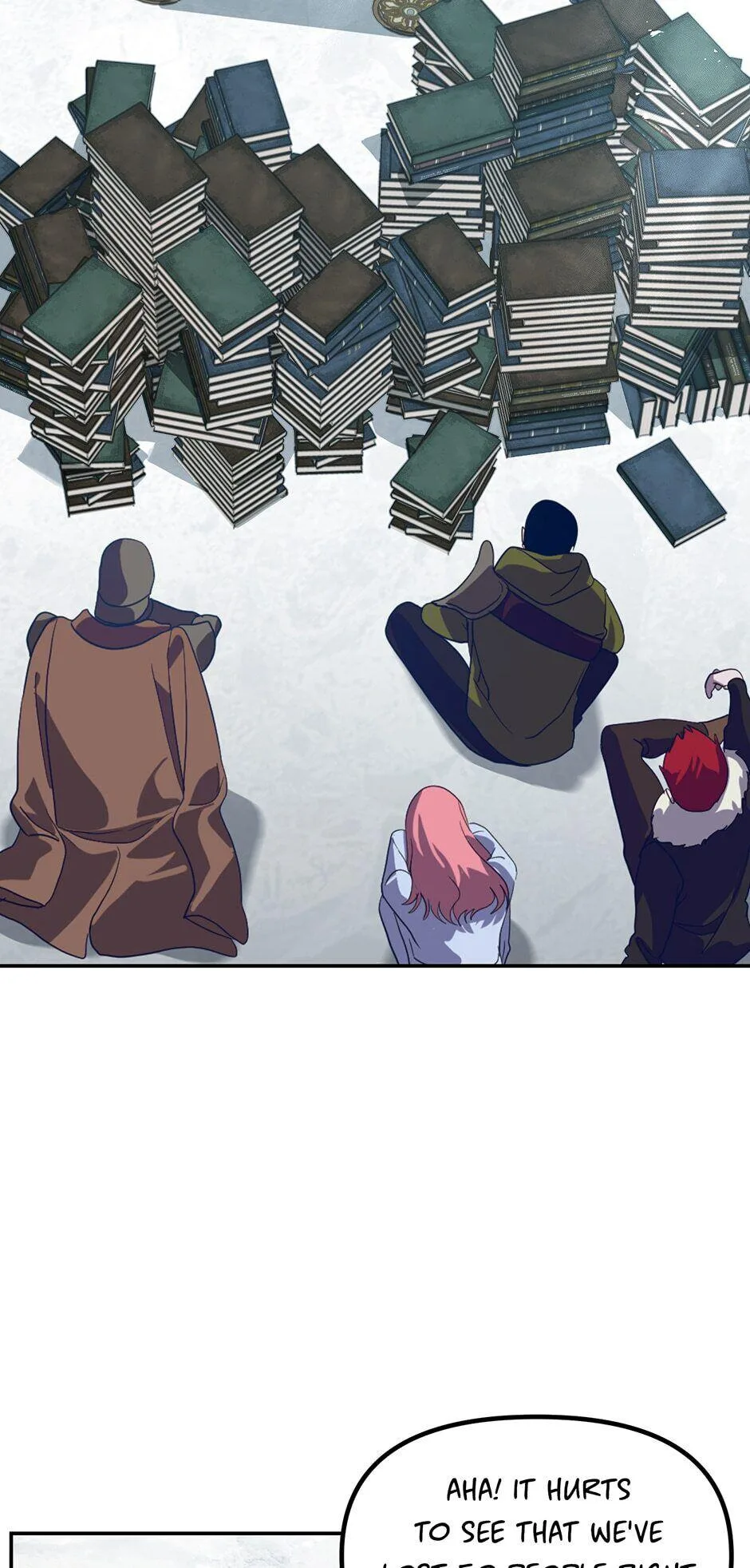 SSS-Class Revival Hunter Chapter 49 – Page 64