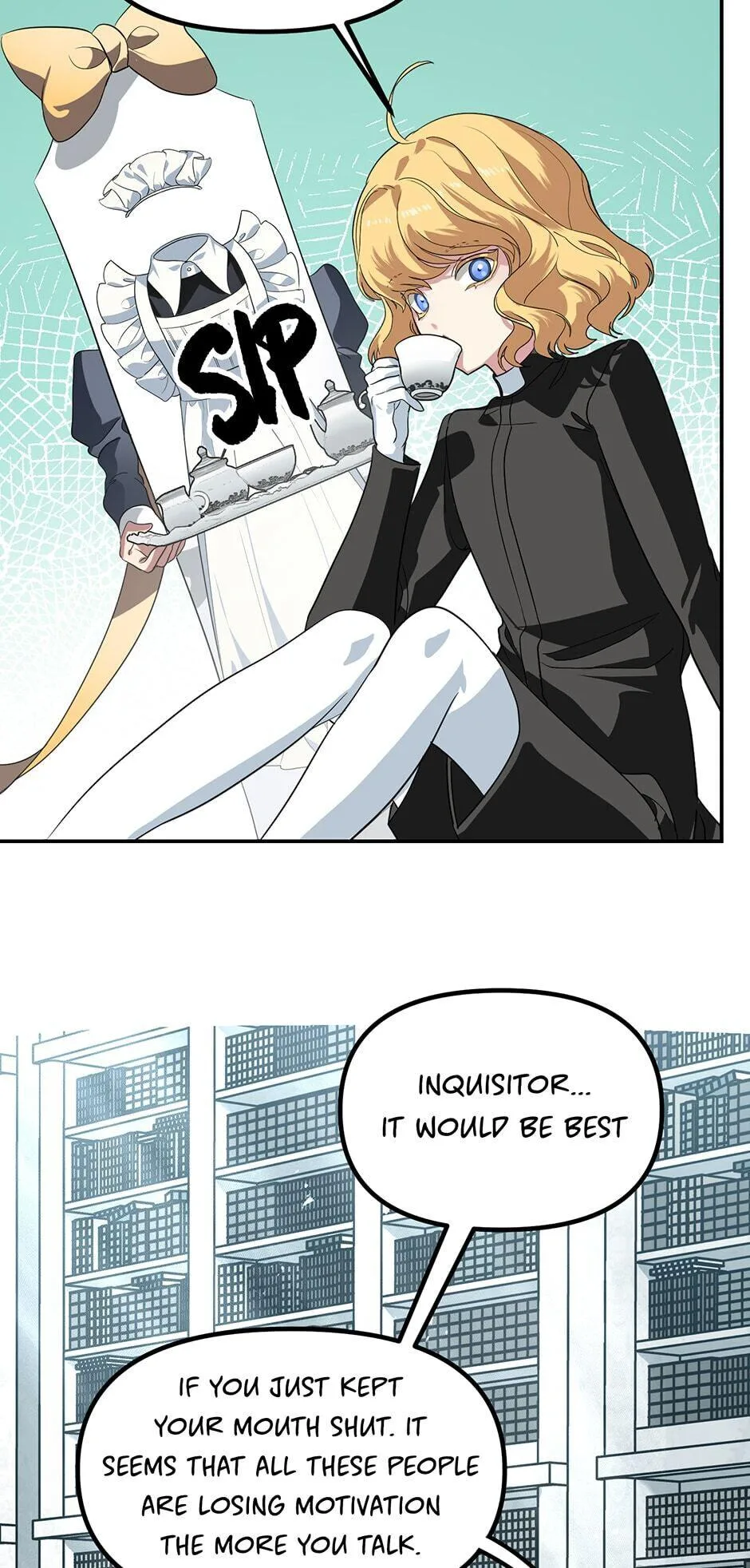 SSS-Class Revival Hunter Chapter 49 – Page 67