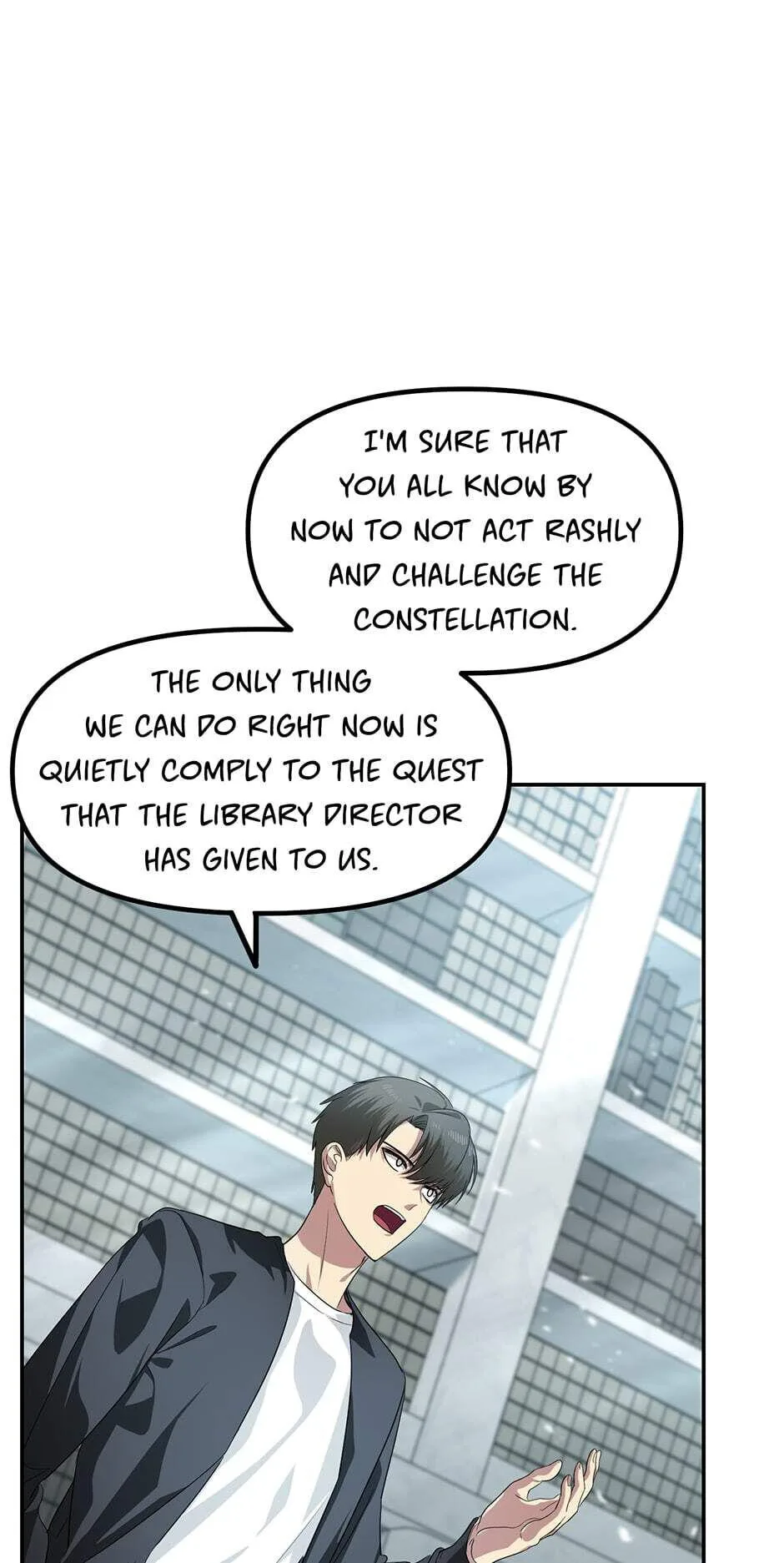 SSS-Class Revival Hunter Chapter 49 – Page 69