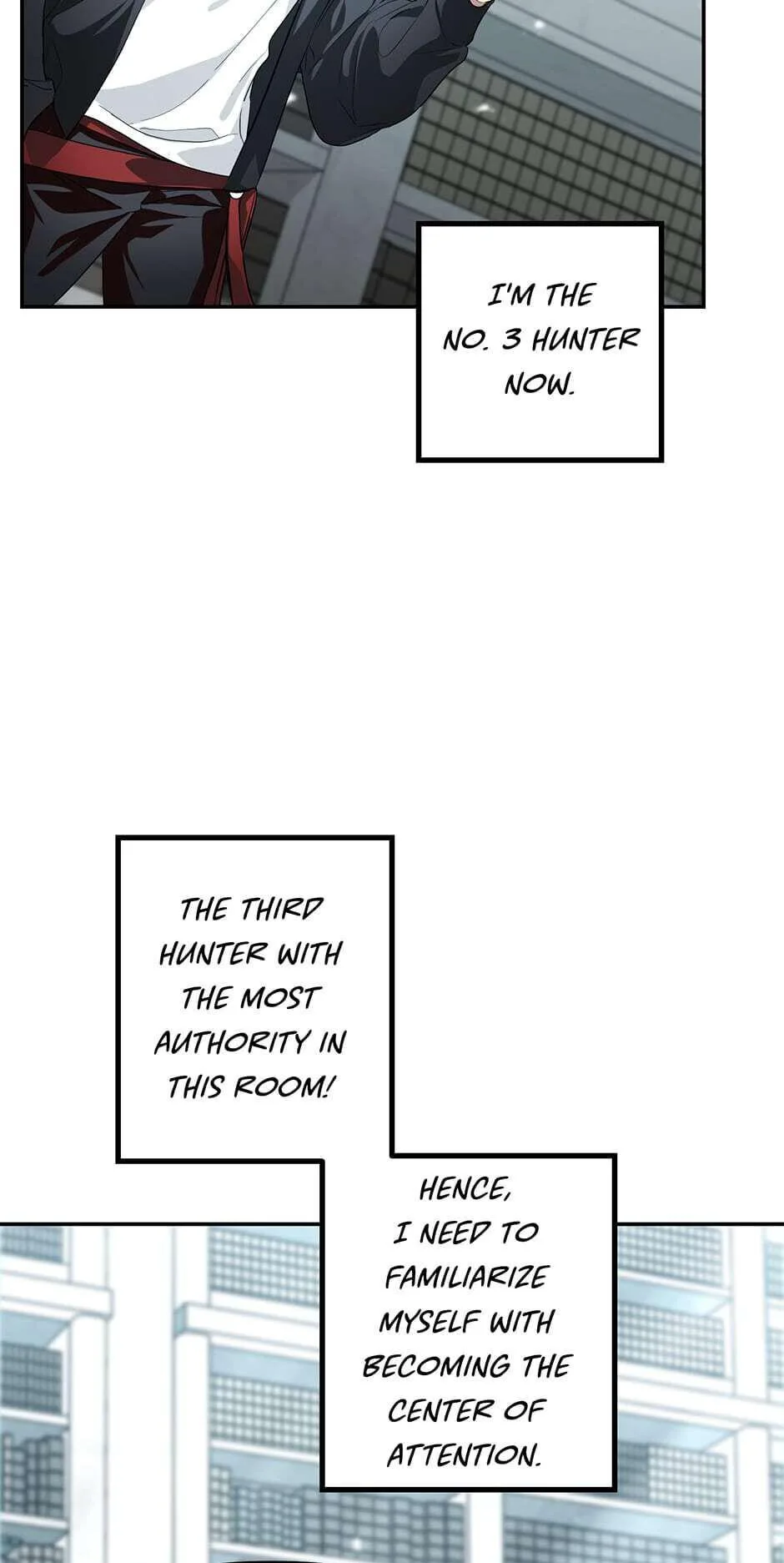 SSS-Class Revival Hunter Chapter 49 – Page 70