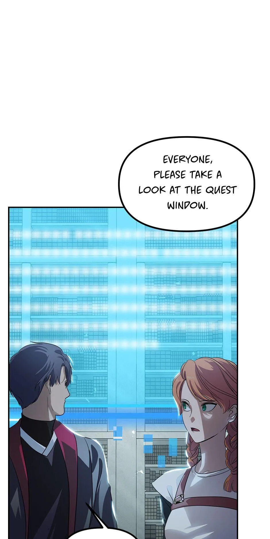SSS-Class Revival Hunter Chapter 49 – Page 72